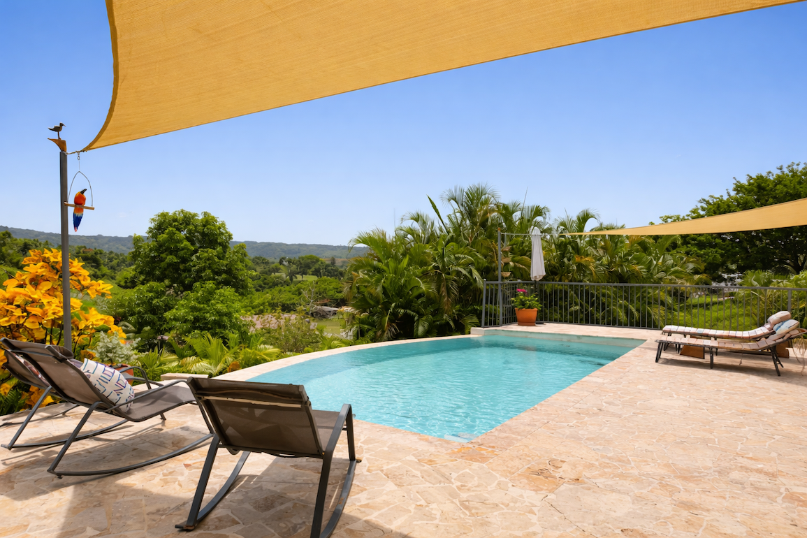 Вилла в Сосуа, Доминиканская республика, 385м2 - стоимость 450&nbsp;000$ - Ref: 80396 фото 3