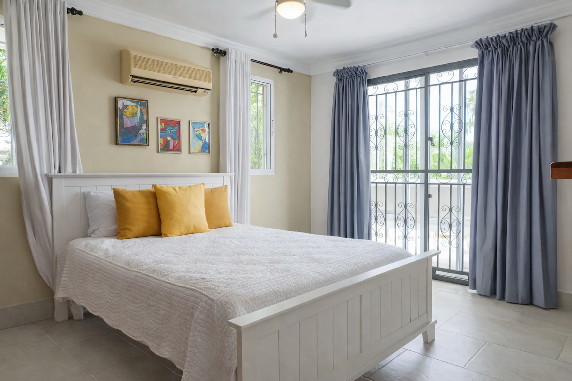 Вилла в Сосуа, Доминиканская республика, 385м2 - стоимость 450&nbsp;000$ - Ref: 80396 фото 4