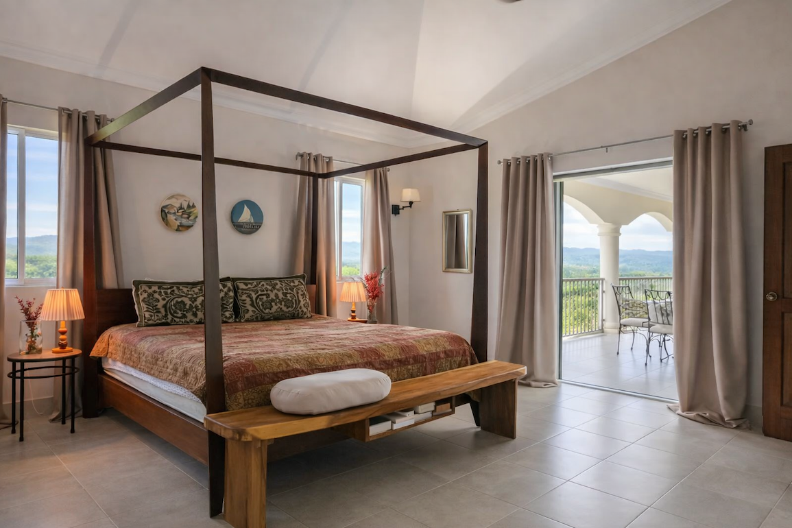 Вилла в Сосуа, Доминиканская республика, 385м2 - стоимость 450&nbsp;000$ - Ref: 80396 фото 5