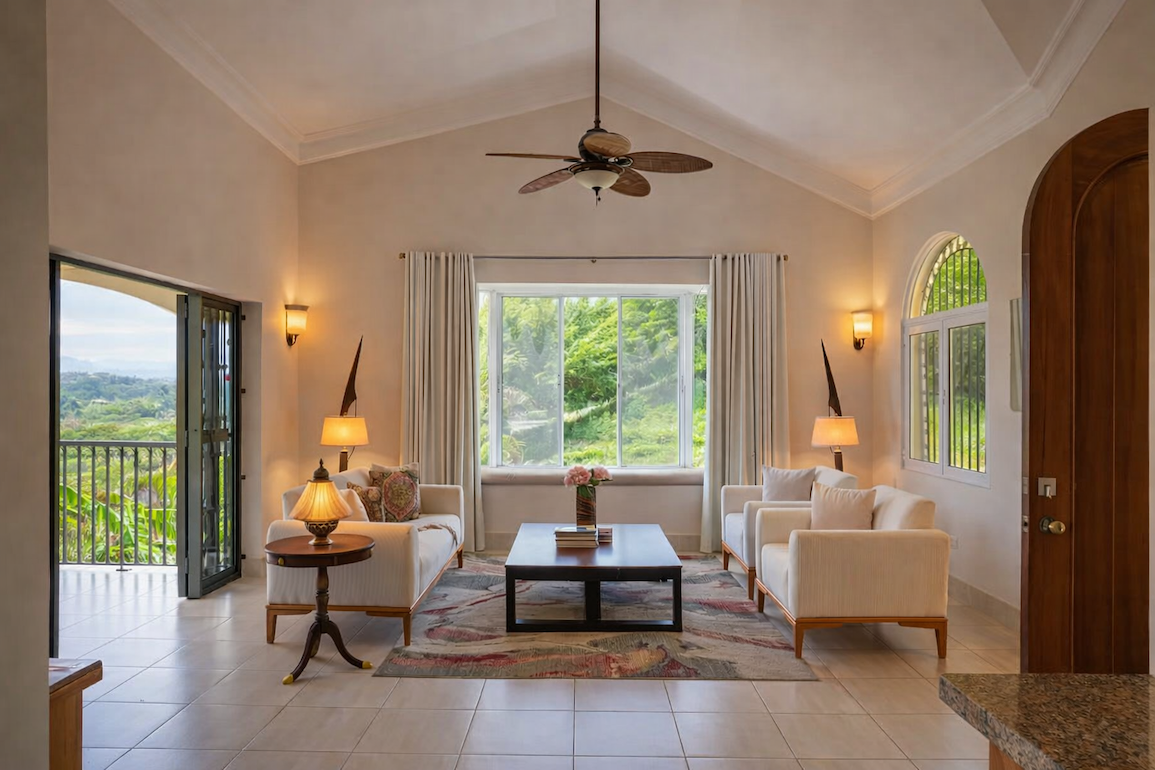 Вилла в Сосуа, Доминиканская республика, 385м2 - стоимость 450&nbsp;000$ - Ref: 80396 фото 6