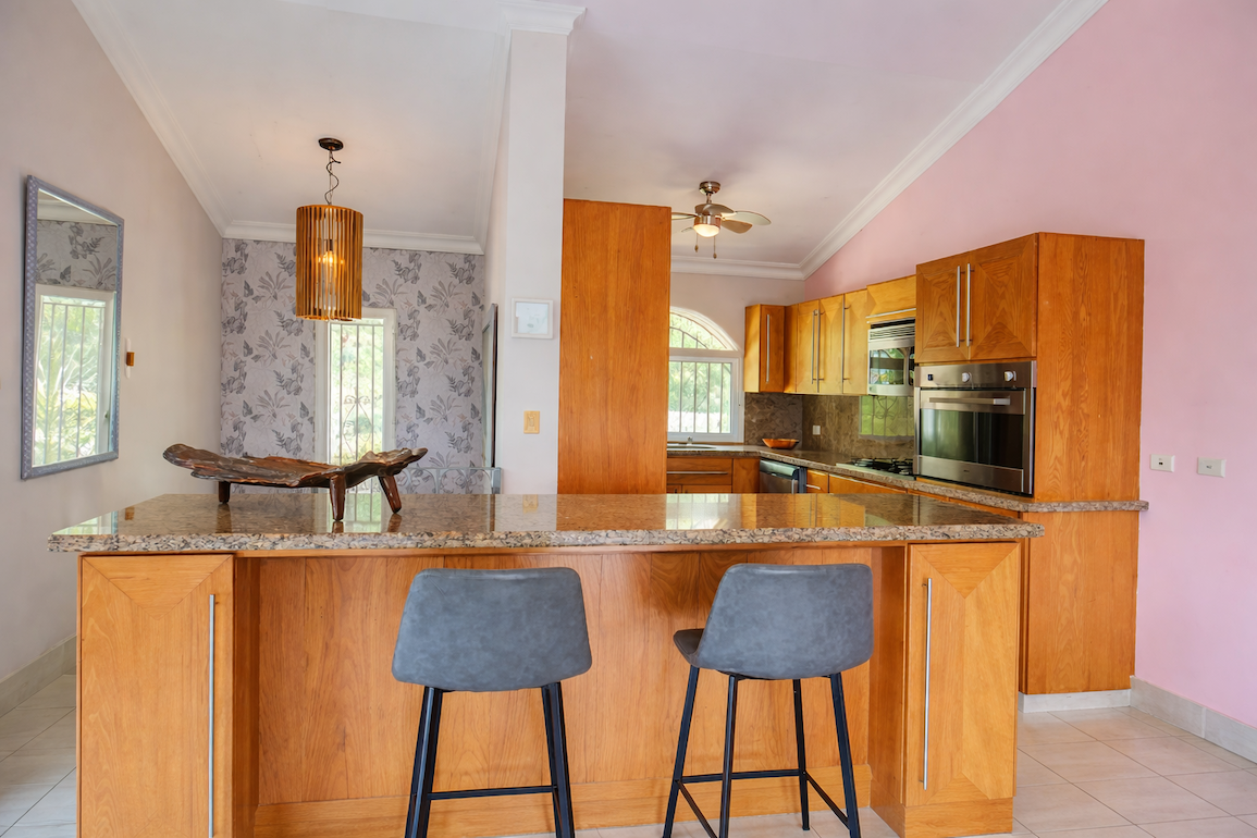 Вилла в Сосуа, Доминиканская республика, 385м2 - стоимость 450&nbsp;000$ - Ref: 80396 фото 7