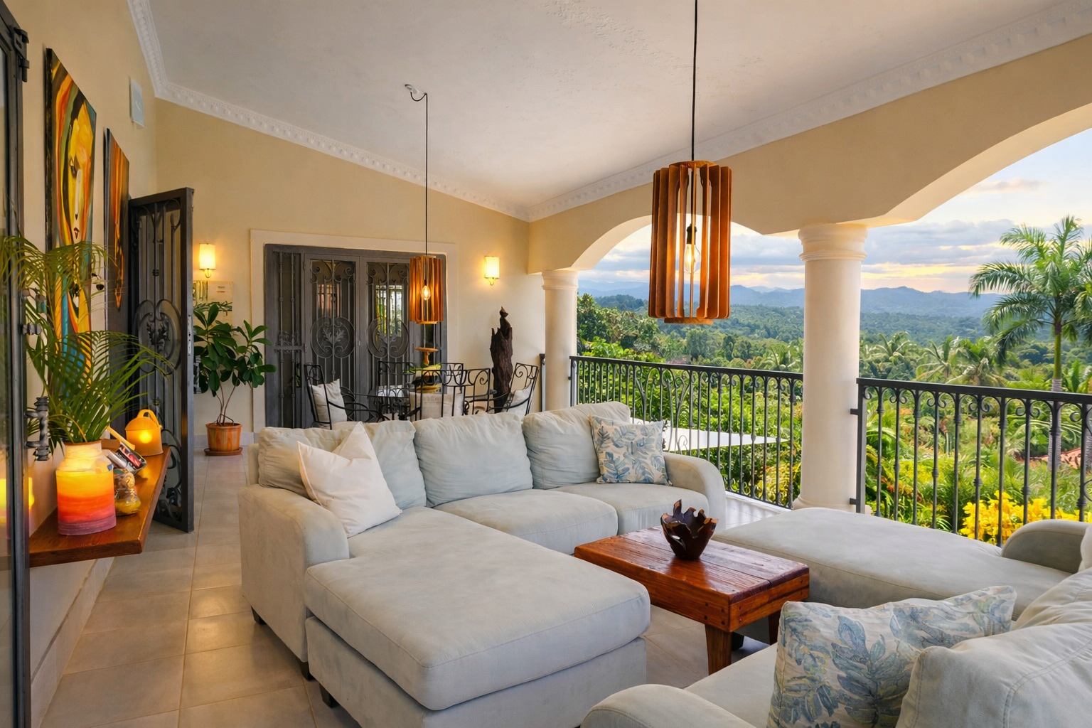 Вилла в Сосуа, Доминиканская республика, 385м2 - стоимость 450&nbsp;000$ - Ref: 80396 фото 8