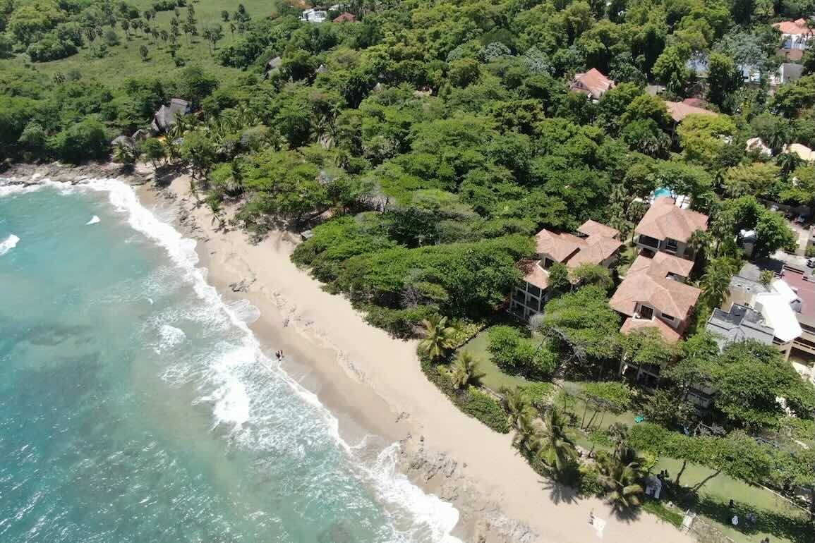 Land in Cabarete, Dominican Republic, 883m2 - for 175&nbsp;600$ - Ref: 80395 photo 3