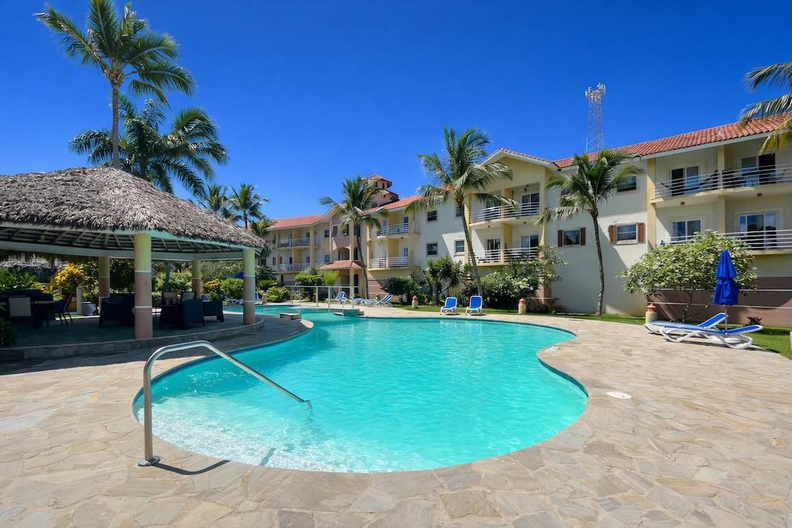 Апартаменты в Кабарете, Доминиканская республика, 51м2 - стоимость 215&nbsp;000$ - Ref: 80414 фото 1