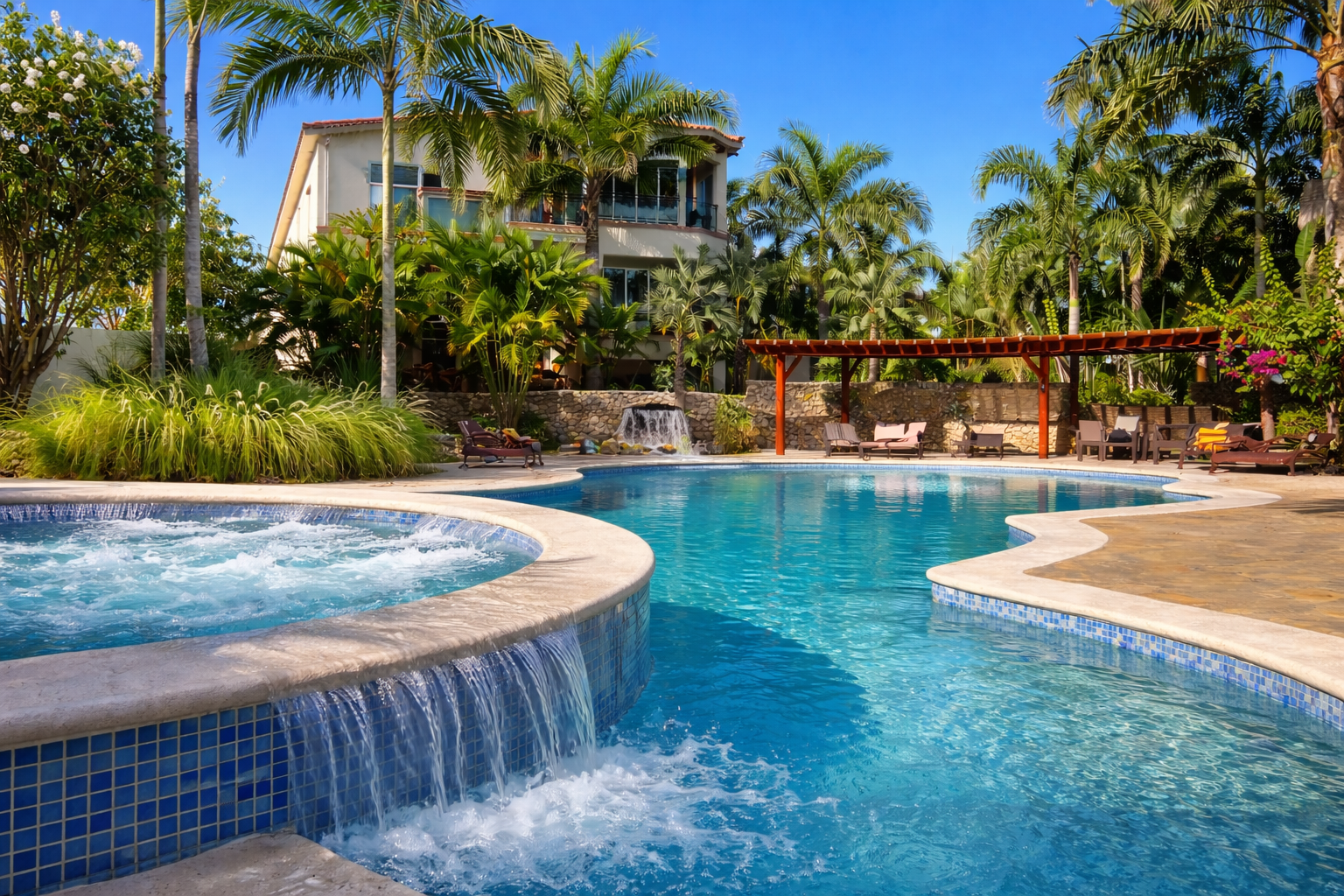 Отель в Кабарете, Доминиканская республика, 850м2 - стоимость 4&nbsp;000&nbsp;000$ - Ref: 80413 фото 1