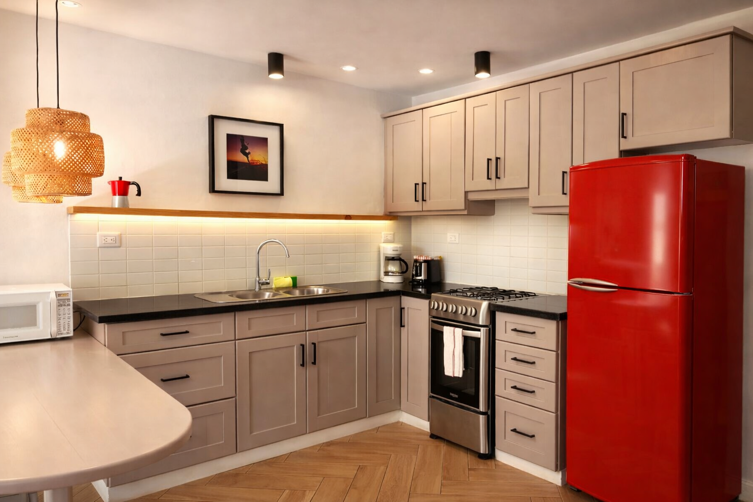 Отель в Кабарете, Доминиканская республика, 850м2 - стоимость 4&nbsp;000&nbsp;000$ - Ref: 80413 фото 6