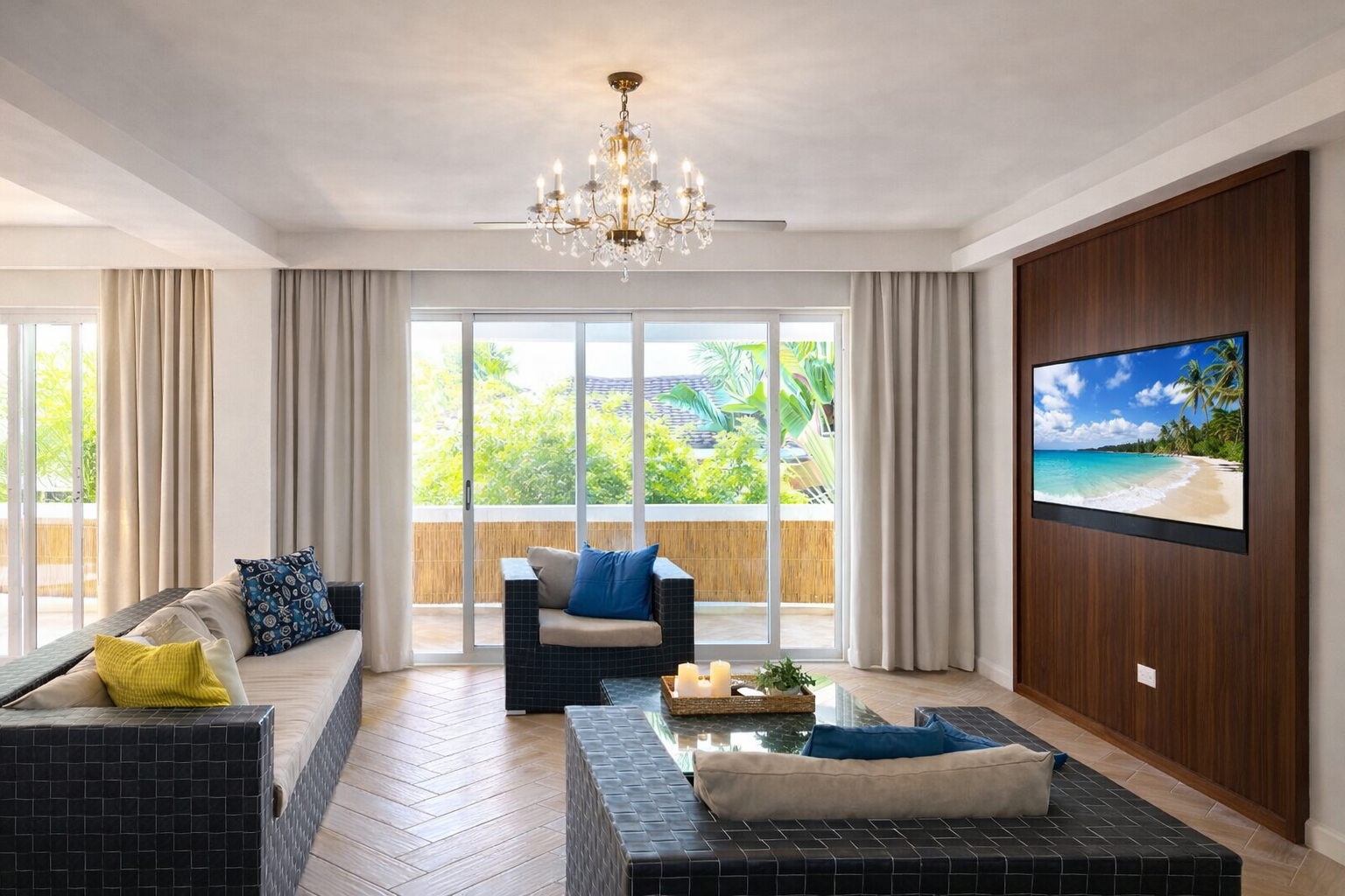 Отель в Кабарете, Доминиканская республика, 850м2 - стоимость 4&nbsp;000&nbsp;000$ - Ref: 80413 фото 7