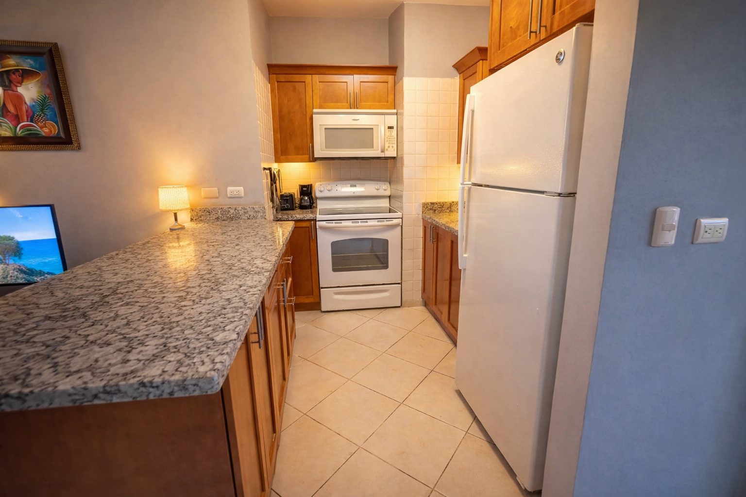 Апартаменты в Сосуа, Доминиканская республика, 96м2 - стоимость 249&nbsp;000$ - Ref: 80412 фото 3