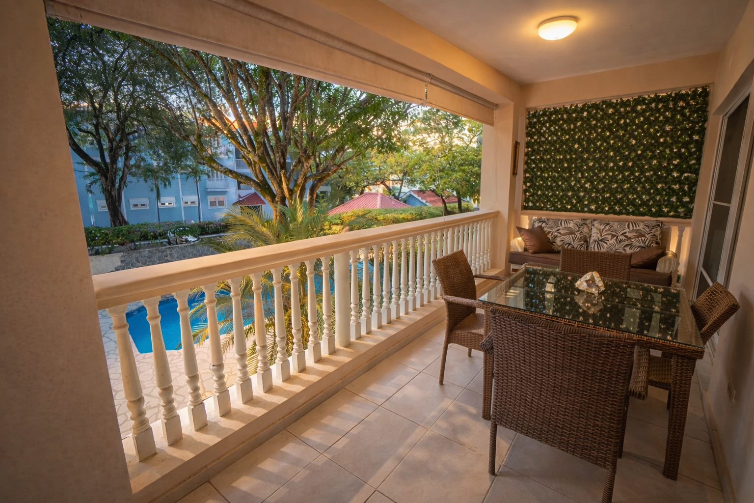 Апартаменты в Сосуа, Доминиканская республика, 96м2 - стоимость 249&nbsp;000$ - Ref: 80412 фото 5