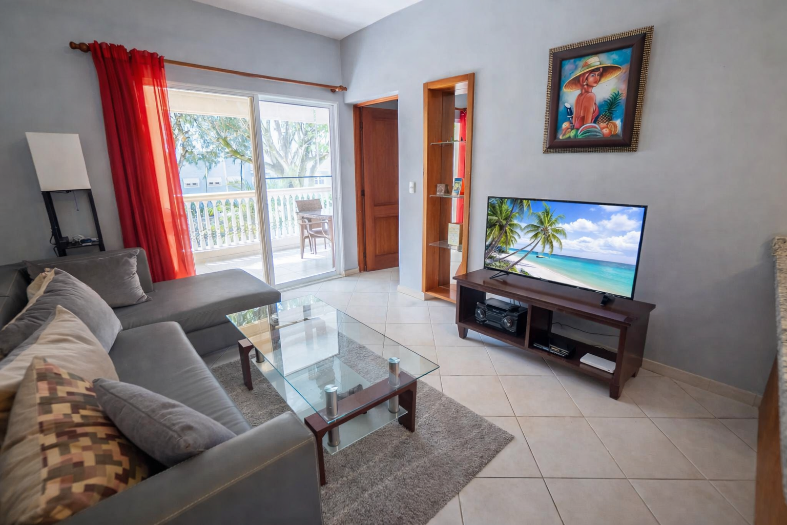 Апартаменты в Сосуа, Доминиканская республика, 96м2 - стоимость 249&nbsp;000$ - Ref: 80412 фото 6