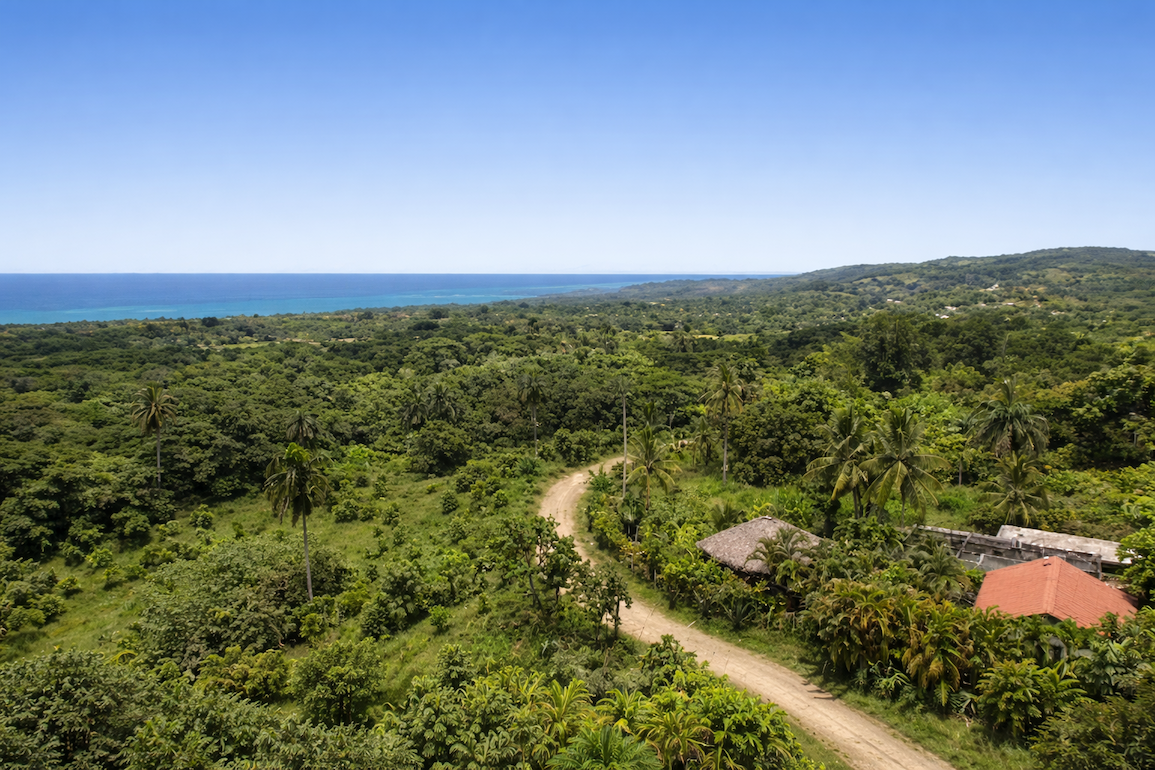 Участок в Кабарете, Доминиканская республика, 40 183м2 - стоимость 390&nbsp;000€ - Ref: 80409 фото 1