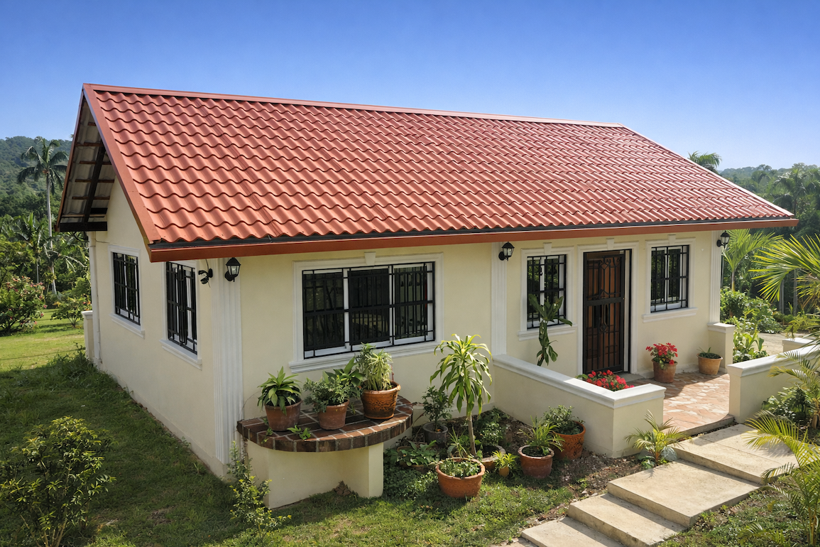 Участок в Кабарете, Доминиканская республика, 40 183м2 - стоимость 390&nbsp;000€ - Ref: 80409 фото 2