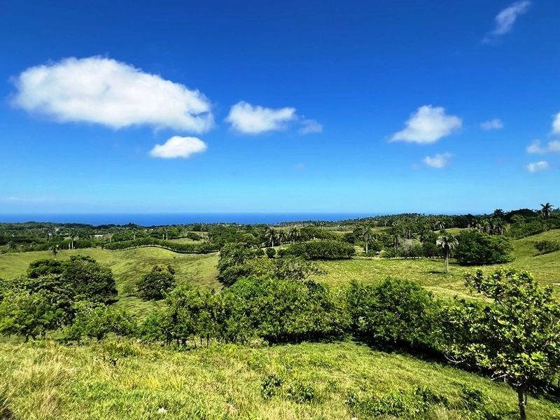 Участок в Кабрера, Доминиканская республика, 83 000м2 - стоимость 373&nbsp;600$ - Ref: 80408 фото 6