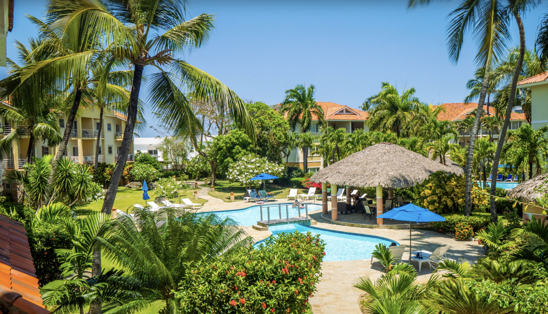 Апартаменты в Кабарете, Доминиканская республика, 51м2 - стоимость 239&nbsp;000$ - Ref: 80407 фото 1