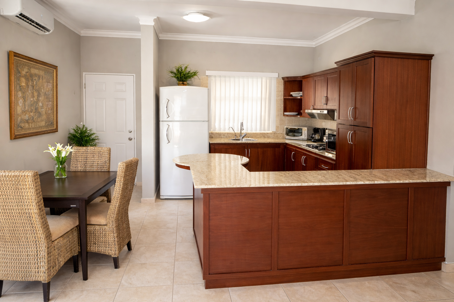 Апартаменты в Кабарете, Доминиканская республика, 51м2 - стоимость 239&nbsp;000$ - Ref: 80407 фото 2