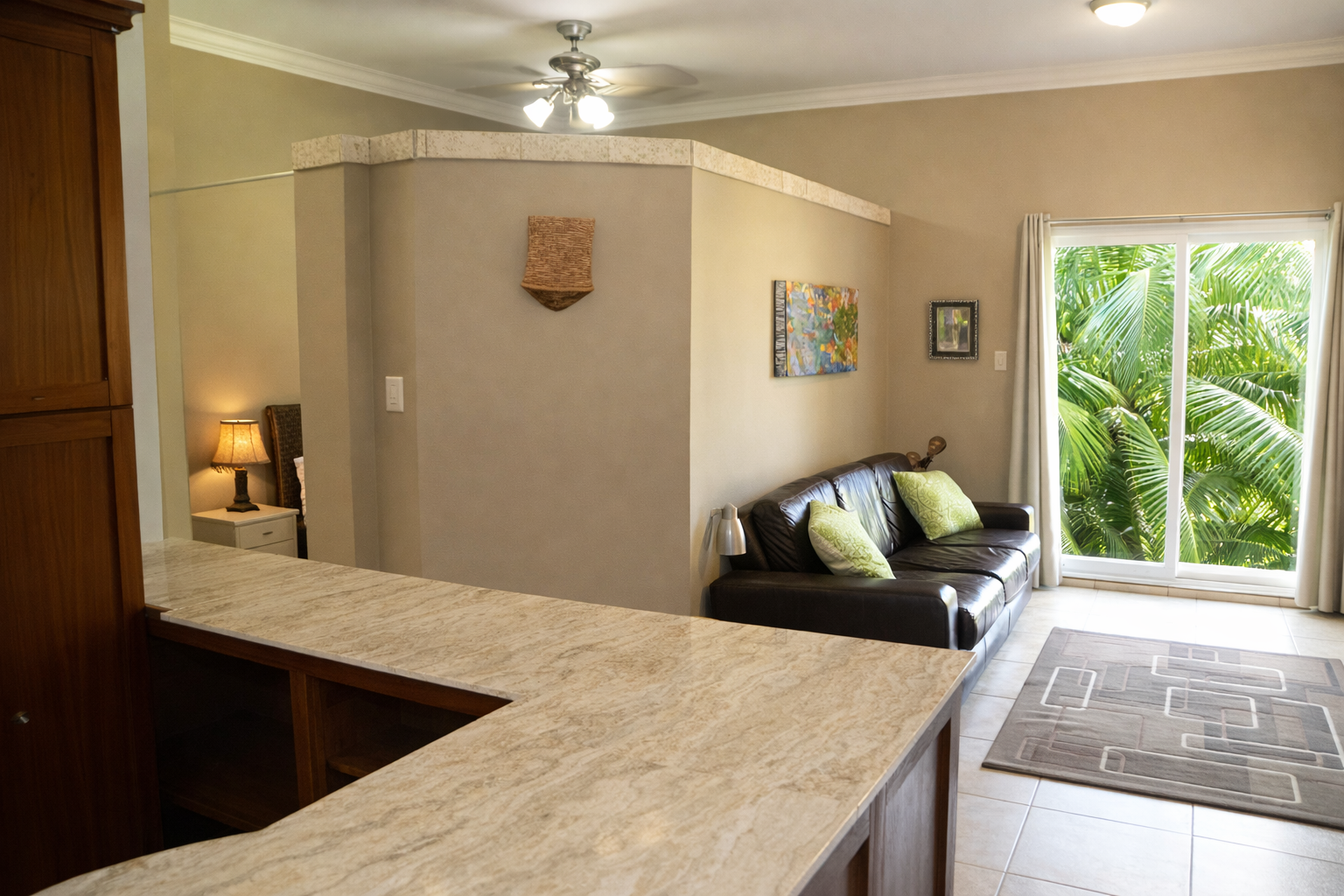 Апартаменты в Кабарете, Доминиканская республика, 51м2 - стоимость 239&nbsp;000$ - Ref: 80407 фото 3