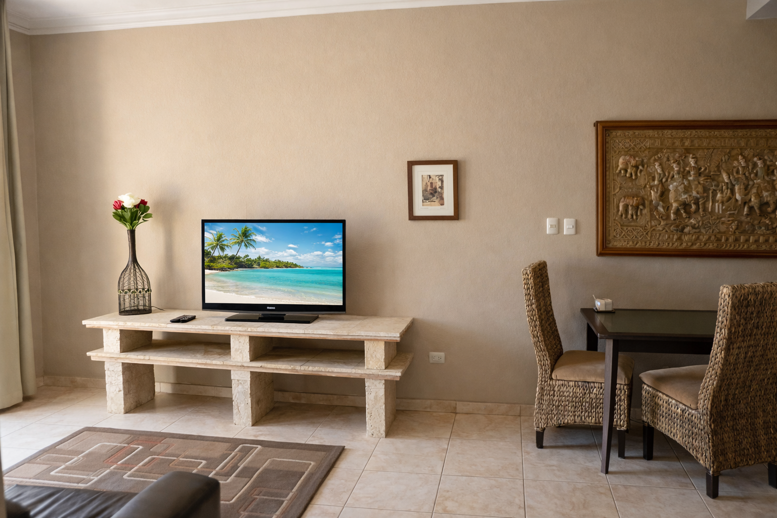 Апартаменты в Кабарете, Доминиканская республика, 51м2 - стоимость 239&nbsp;000$ - Ref: 80407 фото 4