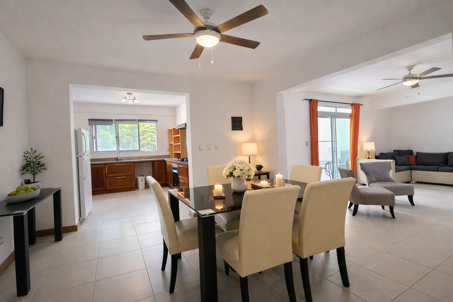 Апартаменты в Кабарете, Доминиканская республика, 145м2 - стоимость 258&nbsp;750$ - Ref: 80406 фото 1