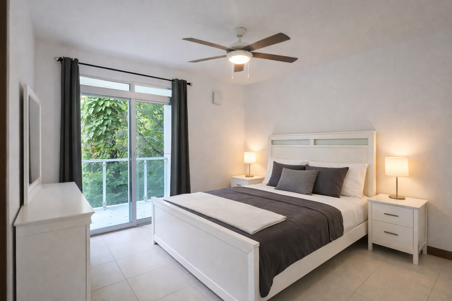 Апартаменты в Кабарете, Доминиканская республика, 145м2 - стоимость 258&nbsp;750$ - Ref: 80406 фото 5