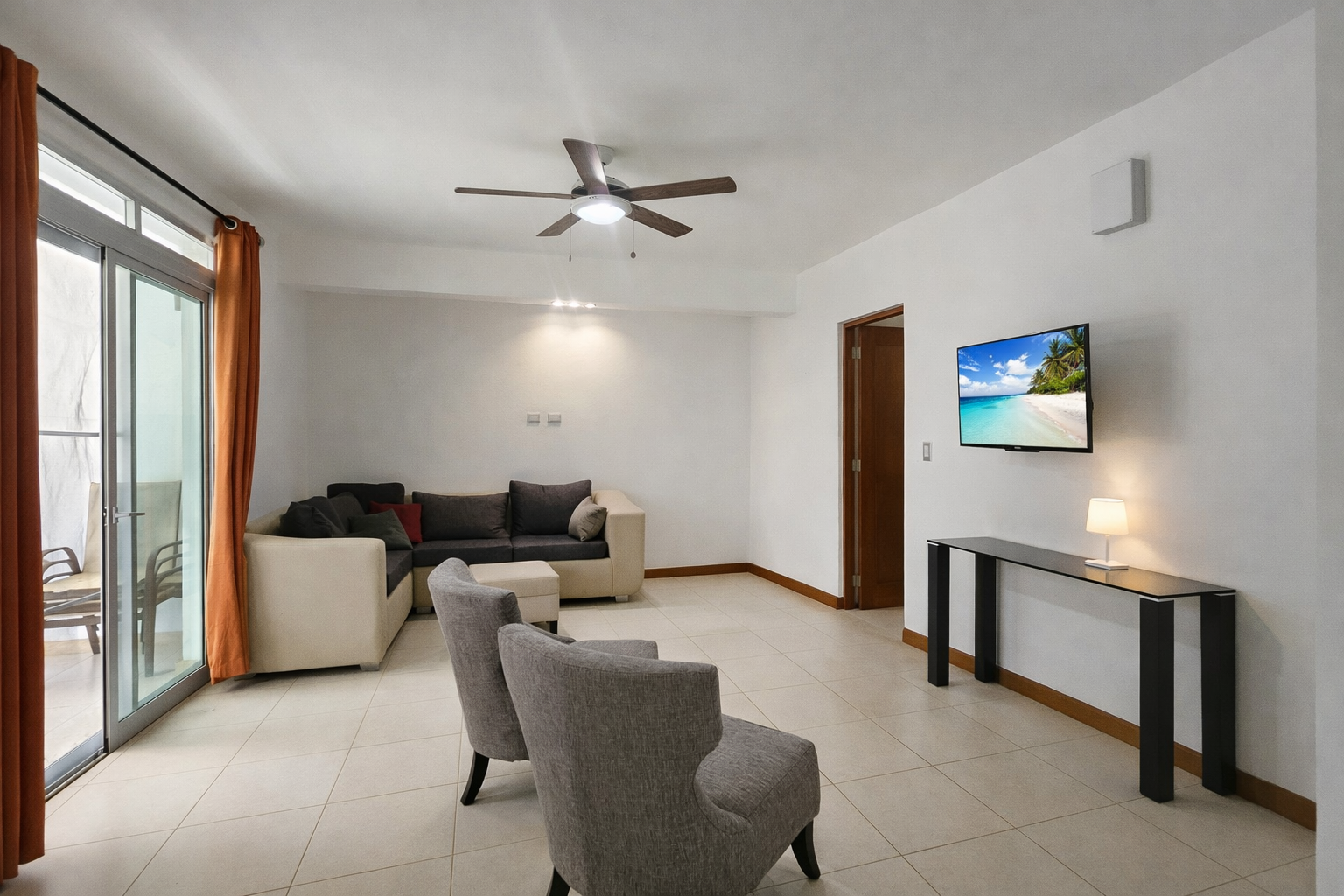 Апартаменты в Кабарете, Доминиканская республика, 145м2 - стоимость 258&nbsp;750$ - Ref: 80406 фото 7