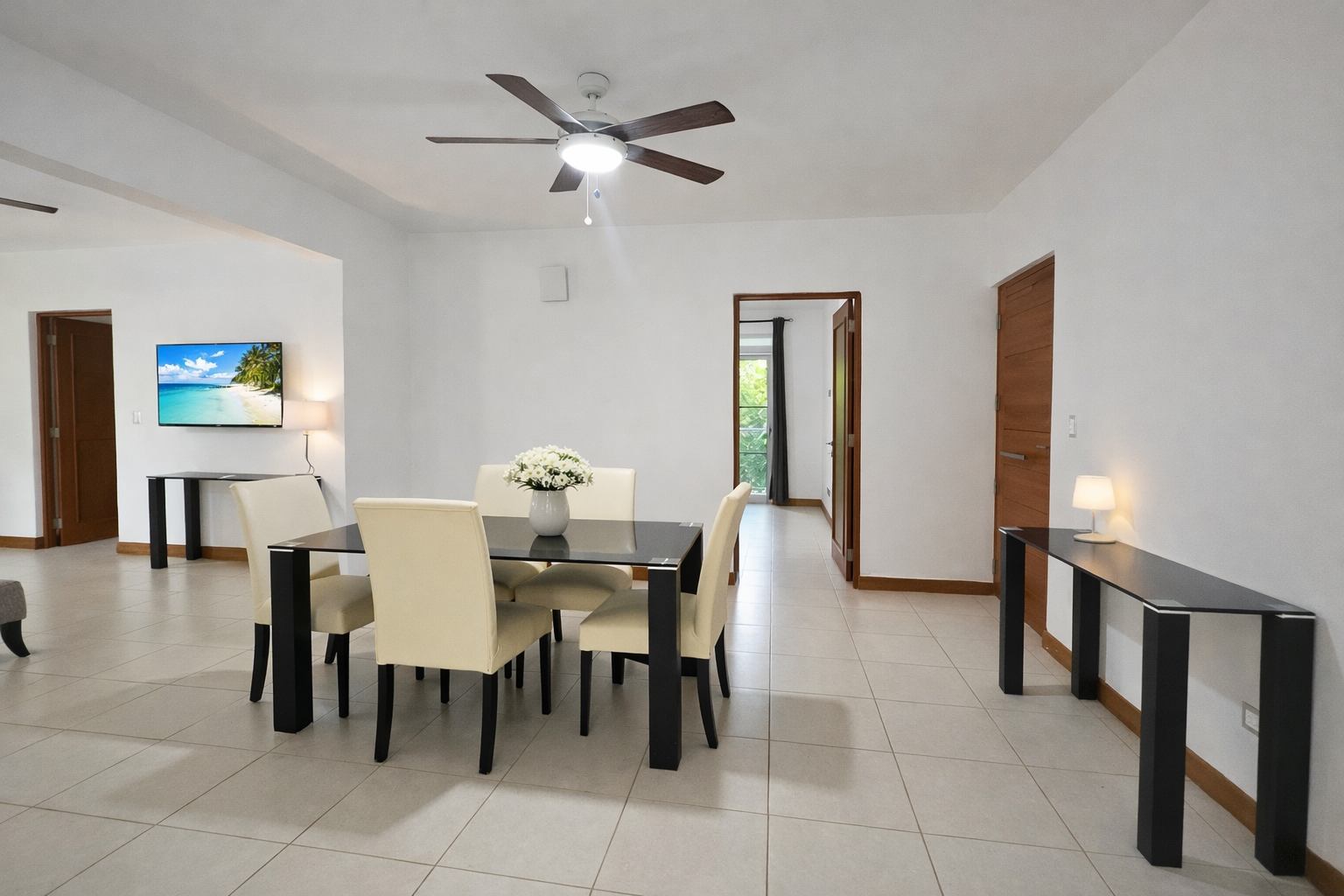 Апартаменты в Кабарете, Доминиканская республика, 145м2 - стоимость 258&nbsp;750$ - Ref: 80406 фото 8