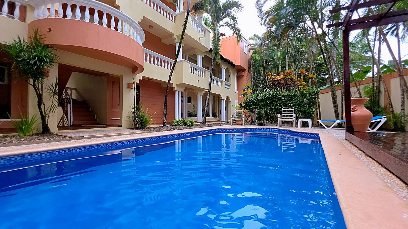 Апартаменты в Кабарете, Доминиканская республика, 117м2 - стоимость 195&nbsp;000$ - Ref: 80405 фото 1