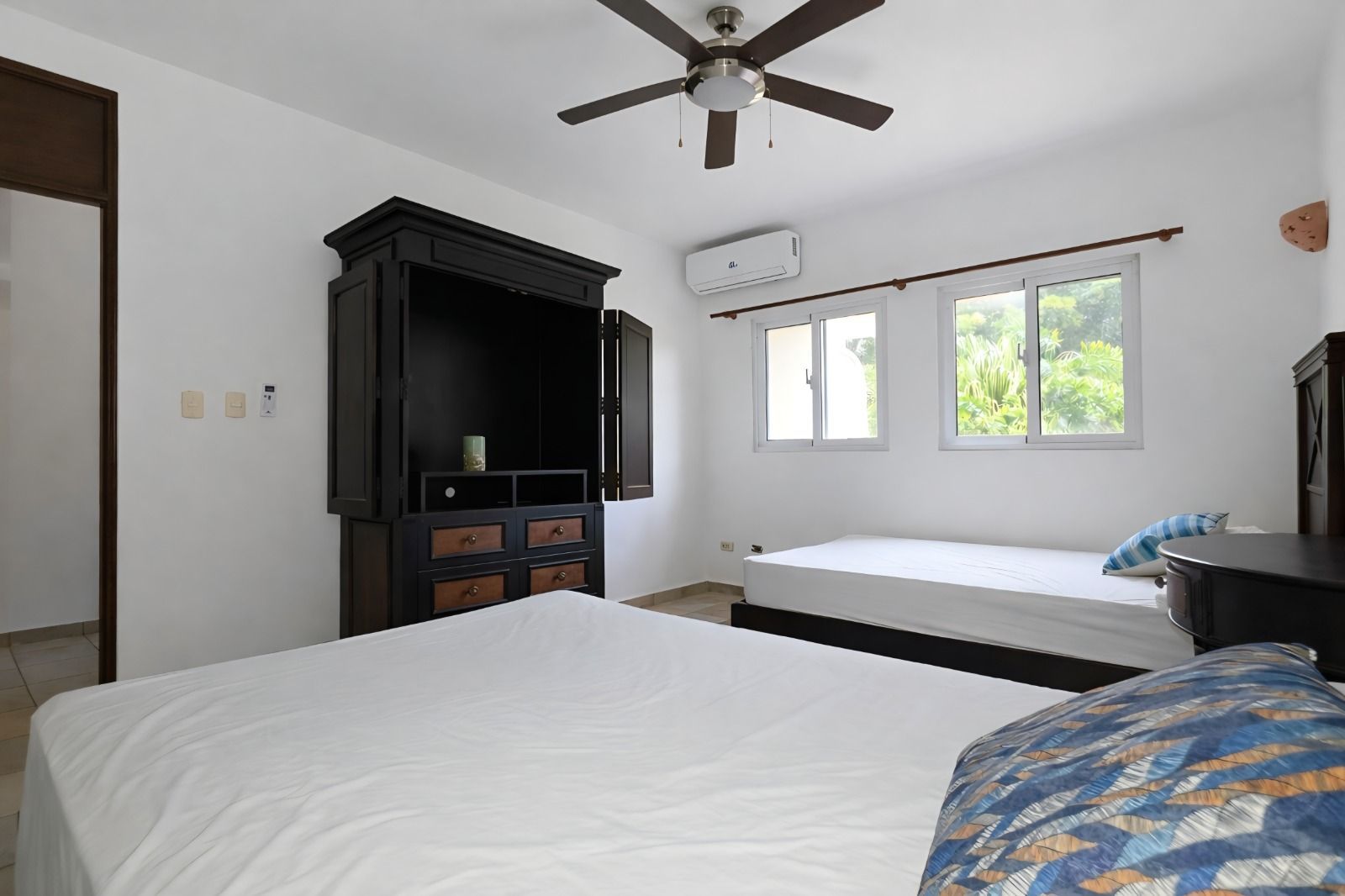 Апартаменты в Кабарете, Доминиканская республика, 117м2 - стоимость 195&nbsp;000$ - Ref: 80405 фото 2