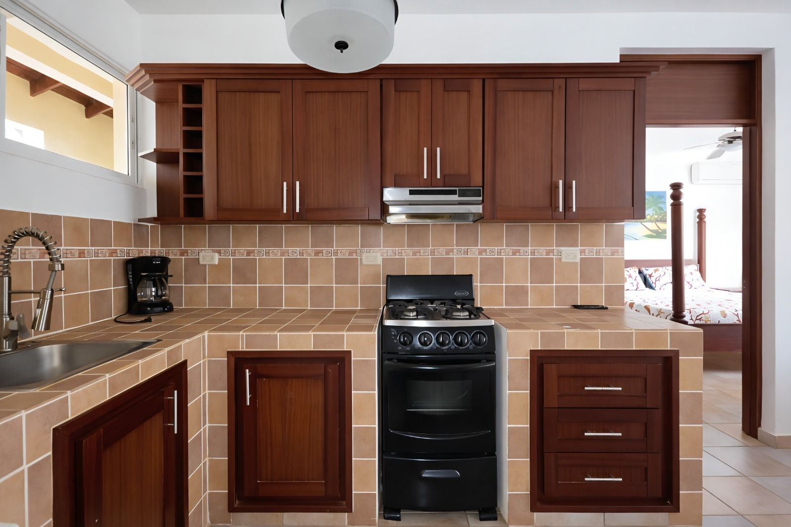 Апартаменты в Кабарете, Доминиканская республика, 117м2 - стоимость 195&nbsp;000$ - Ref: 80405 фото 7