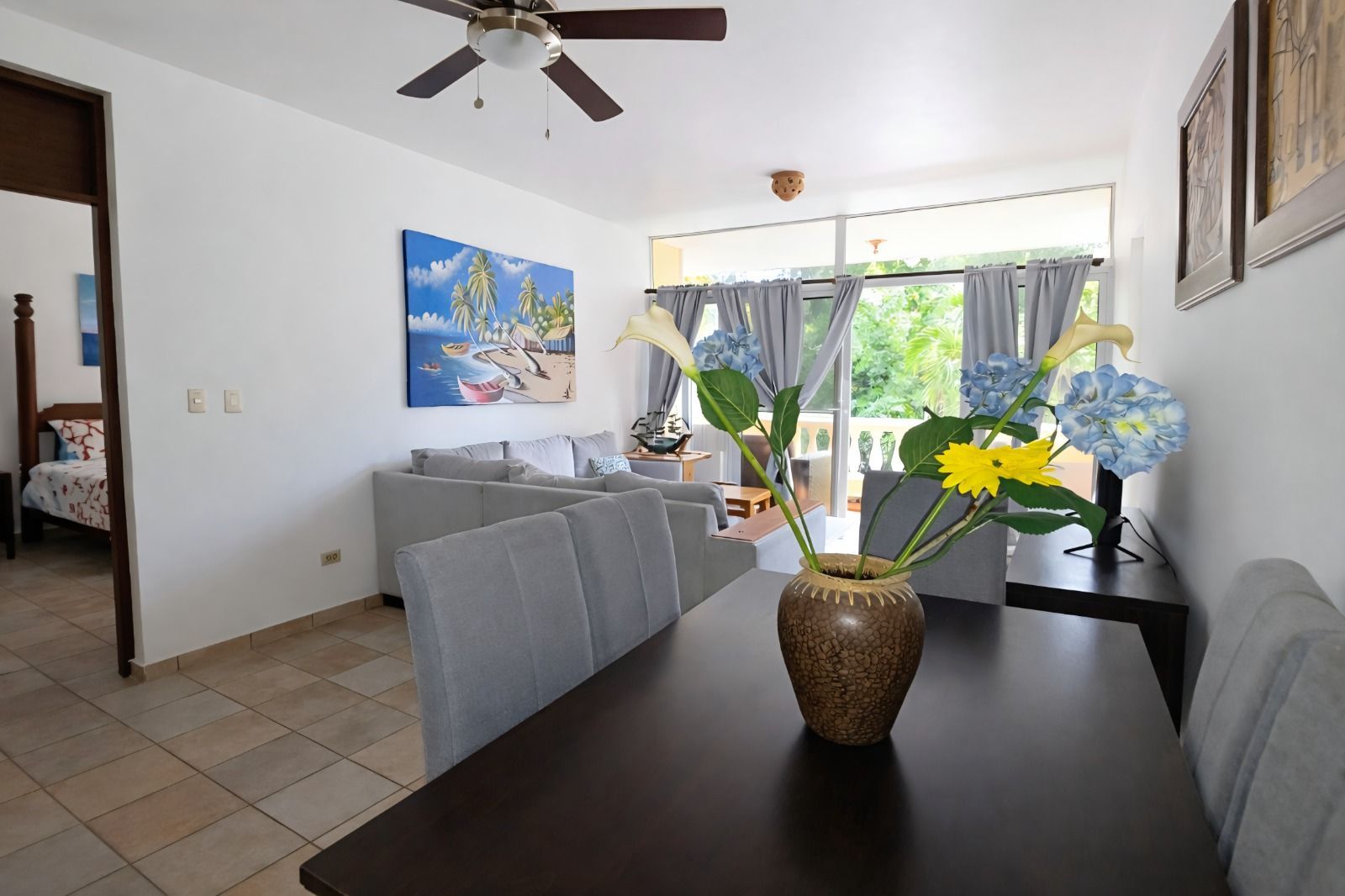 Апартаменты в Кабарете, Доминиканская республика, 117м2 - стоимость 195&nbsp;000$ - Ref: 80405 фото 9