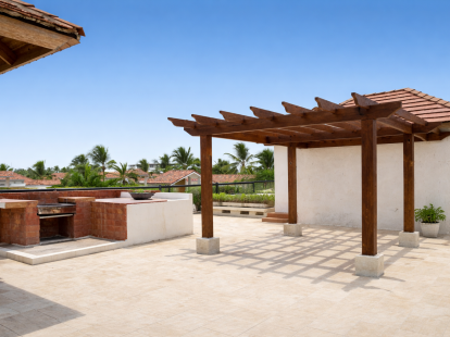 Апартаменты в Кабарете, Доминиканская республика за 140 000$ (ID:80404)