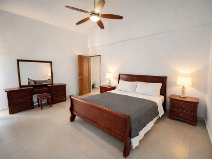 Апартаменты в Кабарете, Доминиканская республика, 120м2 - стоимость 140&nbsp;000$ - Ref: 80404 фото 9