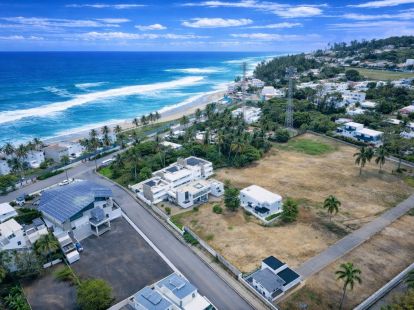 Land in Cabarete, Dominican Republic for 48 300$ (ID:80403)