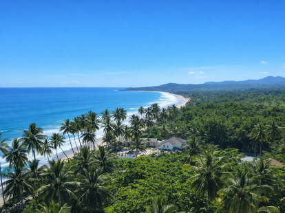 Land in Cabarete, Dominican Republic for 759 000$ (ID:80402)