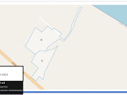 Участок в Кабарете, Доминиканская республика, 8 679м2 - стоимость 759&nbsp;000$ - Ref: 80402 фото 4