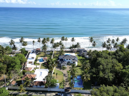 Участок в Кабарете, Доминиканская республика, 8 679м2 - стоимость 759&nbsp;000$ - Ref: 80402 фото 6