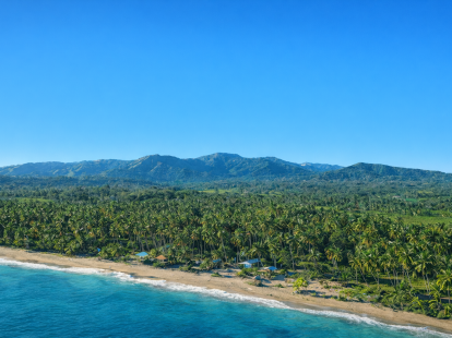 Участок в Кабрера, Доминиканская республика, 878 644м2 - стоимость 550&nbsp;000$ - Ref: 80400 фото 2