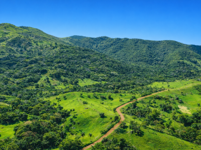 Участок в Кабрера, Доминиканская республика, 878 644м2 - стоимость 550&nbsp;000$ - Ref: 80400 фото 3