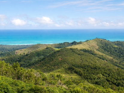 Land in Cabrera, Dominican Republic for 2 625 000$ (ID:80399)