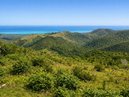 Участок в Кабрера, Доминиканская республика, 56 975м2 - стоимость 2&nbsp;625&nbsp;000$ - Ref: 80399 фото 2