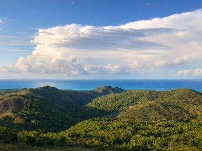 Участок в Кабрера, Доминиканская республика, 56 975м2 - стоимость 2&nbsp;625&nbsp;000$ - Ref: 80399 фото 4