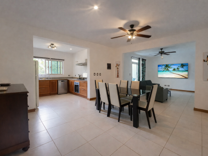 Apartments in Cabarete, Dominican Republic, 130m2 - for 247&nbsp;650$ - Ref: 80398 photo 1