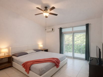 Apartments in Cabarete, Dominican Republic, 130m2 - for 247&nbsp;650$ - Ref: 80398 photo 5