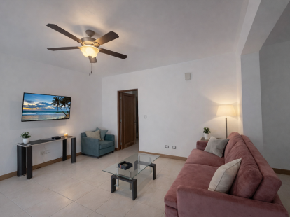 Apartments in Cabarete, Dominican Republic, 150m2 - for 251&nbsp;200$ - Ref: 80397 photo 7