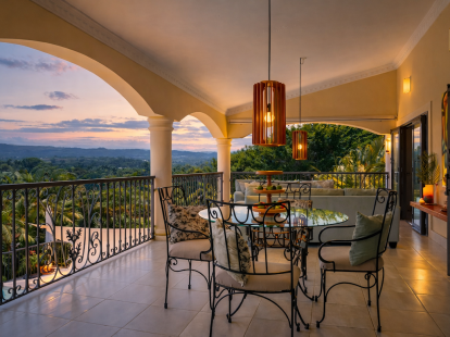 Вилла в Сосуа, Доминиканская республика, 385м2 - стоимость 450&nbsp;000$ - Ref: 80396 фото 1