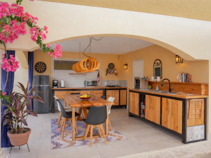 Вилла в Сосуа, Доминиканская республика, 385м2 - стоимость 450&nbsp;000$ - Ref: 80396 фото 2