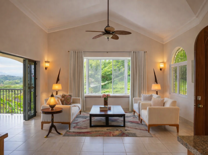 Вилла в Сосуа, Доминиканская республика, 385м2 - стоимость 450&nbsp;000$ - Ref: 80396 фото 6