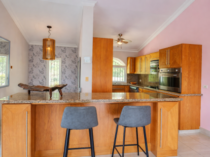 Вилла в Сосуа, Доминиканская республика, 385м2 - стоимость 450&nbsp;000$ - Ref: 80396 фото 7