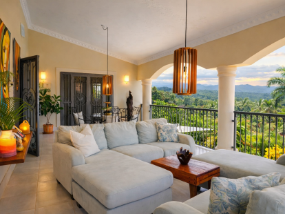 Вилла в Сосуа, Доминиканская республика, 385м2 - стоимость 450&nbsp;000$ - Ref: 80396 фото 8