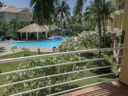 Апартаменты в Кабарете, Доминиканская республика, 51м2 - стоимость 215&nbsp;000$ - Ref: 80414 фото 3