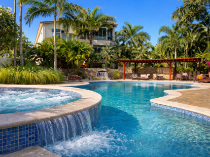 Отель в Кабарете, Доминиканская республика за 4 000 000$ (ID:80413)